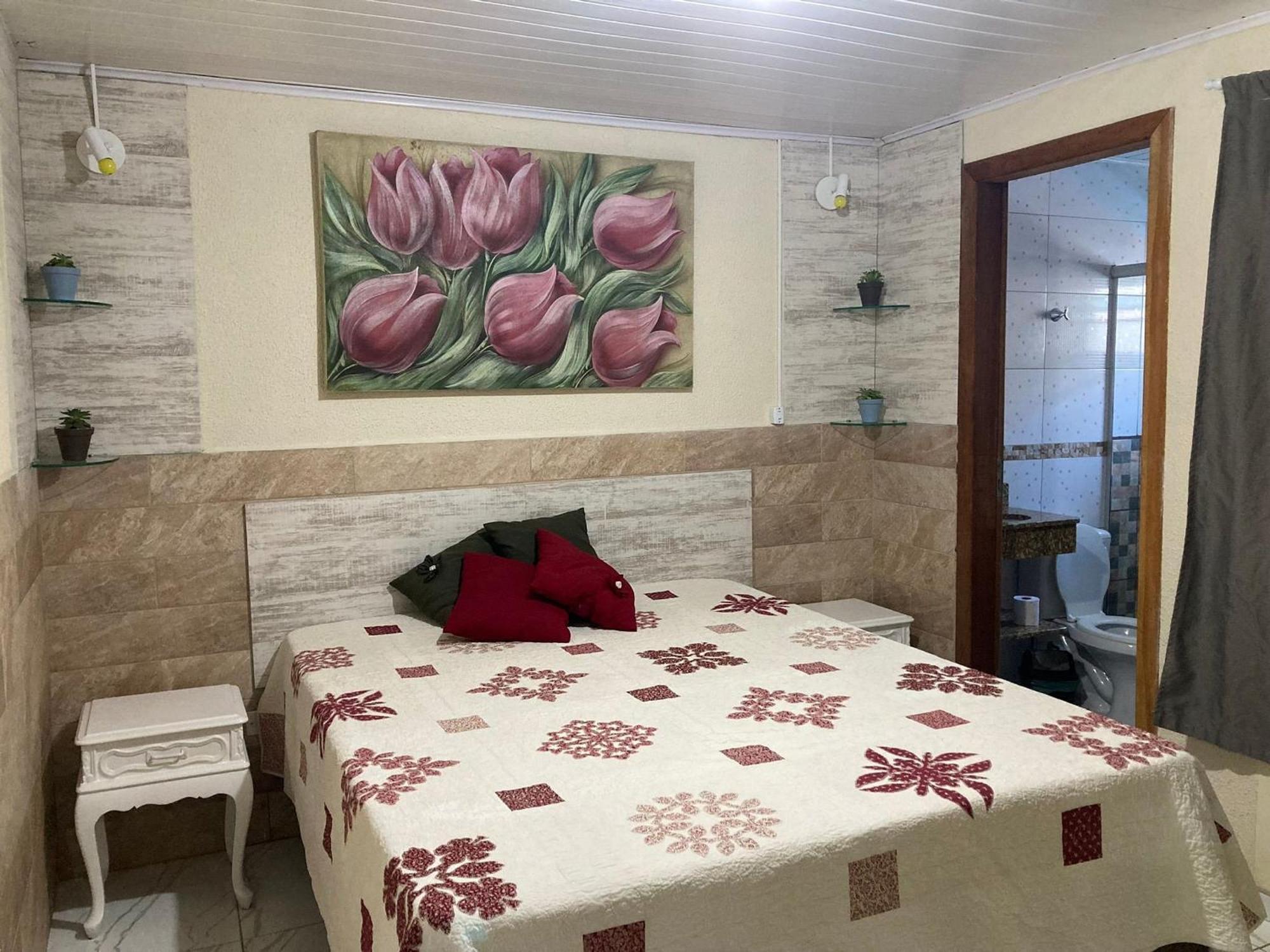 Casa Cores Guaratuba Piscina Aquecida Wifi Rapido Tv Smart Экстерьер фото