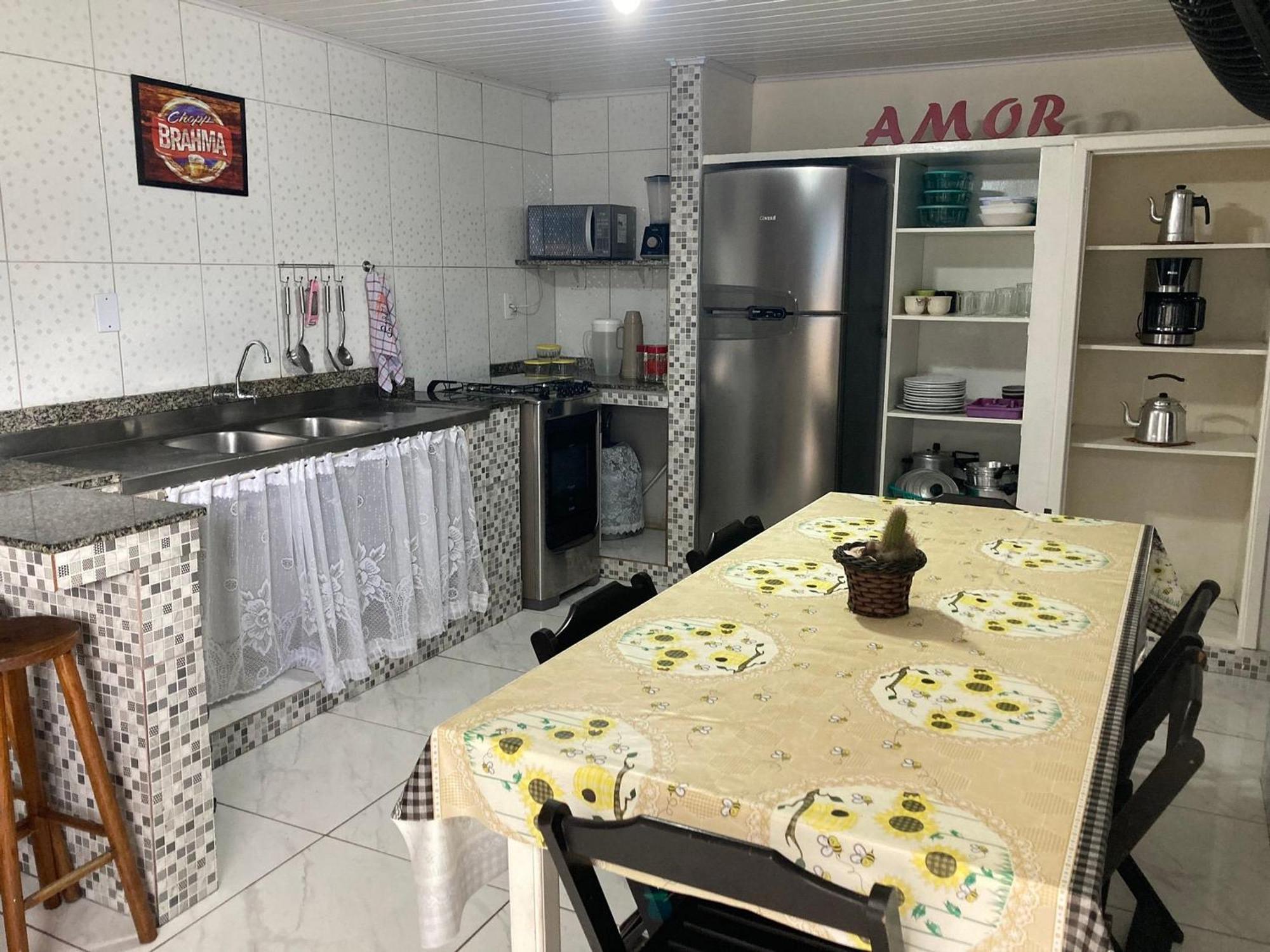 Casa Cores Guaratuba Piscina Aquecida Wifi Rapido Tv Smart Экстерьер фото