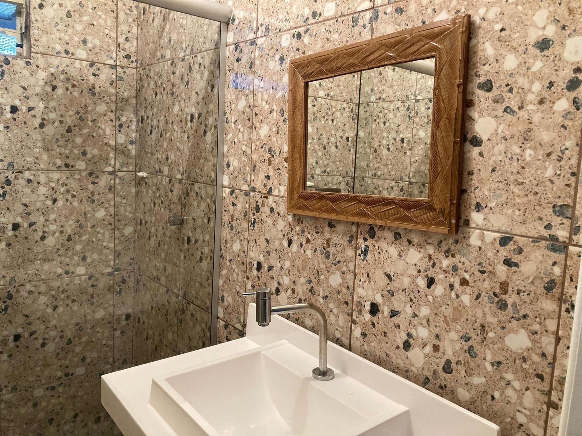 Casa Cores Guaratuba Piscina Aquecida Wifi Rapido Tv Smart Экстерьер фото